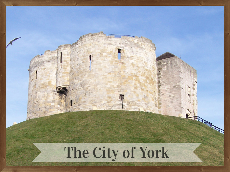 Rich in ancient history, romantic ambience and fun activities, York is the perfect holiday destination for couples, families and groups. Renowned for its exquisite architecture, tangle of quaint cobbled streets, iconic York Minster and wealth of visitor attractions.  